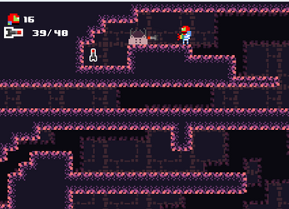 Super Tinytroid Shred Image