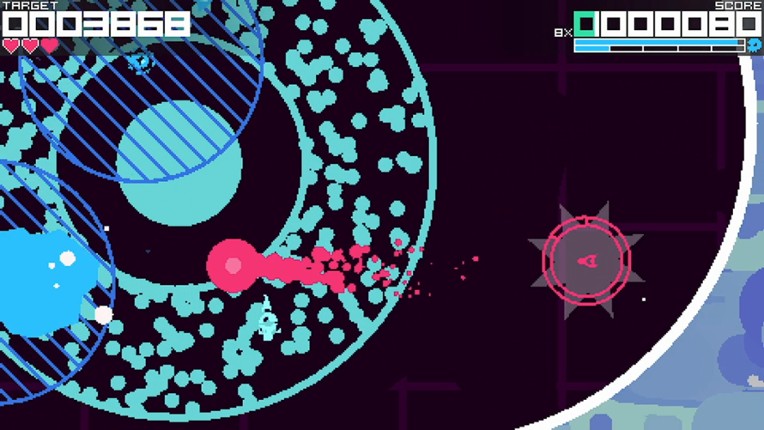 Blade Rush screenshot