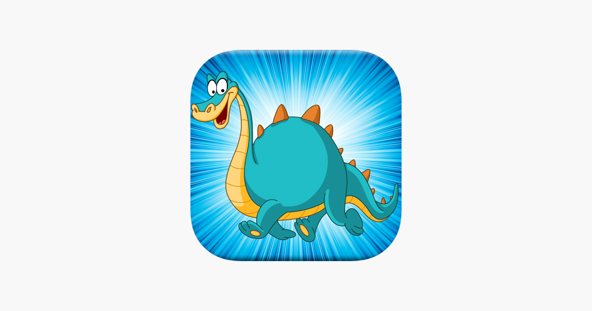 Games like T-rex: Dino Sounds &amp; Matching
