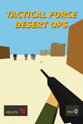 Tactical Force Image