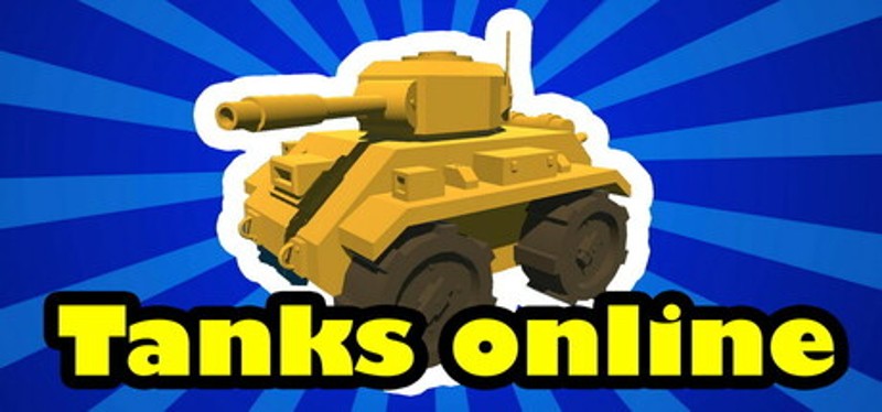 Tanks online Image