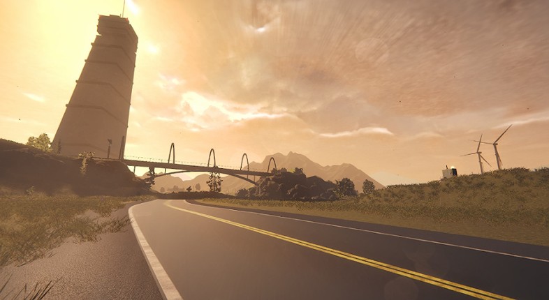 Tavolga-12 screenshot