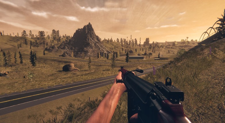 Tavolga-12 screenshot