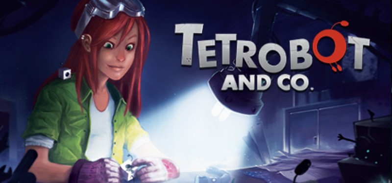 Tetrobot and Co. Image
