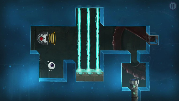 Tetrobot and Co. screenshot