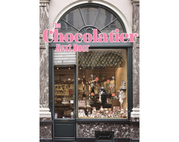 Games like The Chocolatier Next Door