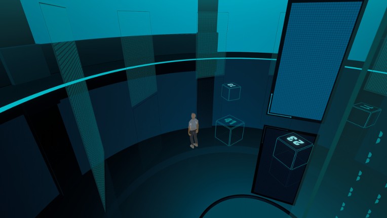 Green Realm screenshot