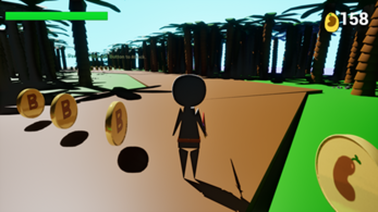 The Forgotten Isle Image