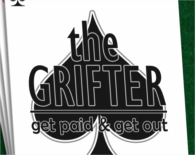Games like The Grifter
