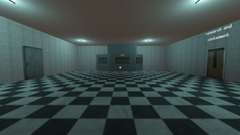 The Growing Red (GMTK24) screenshot