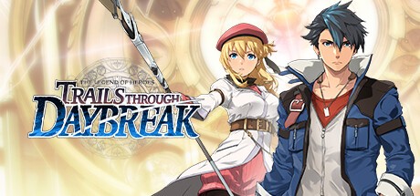 Games like The Legend of Heroes: Kuro no Kiseki