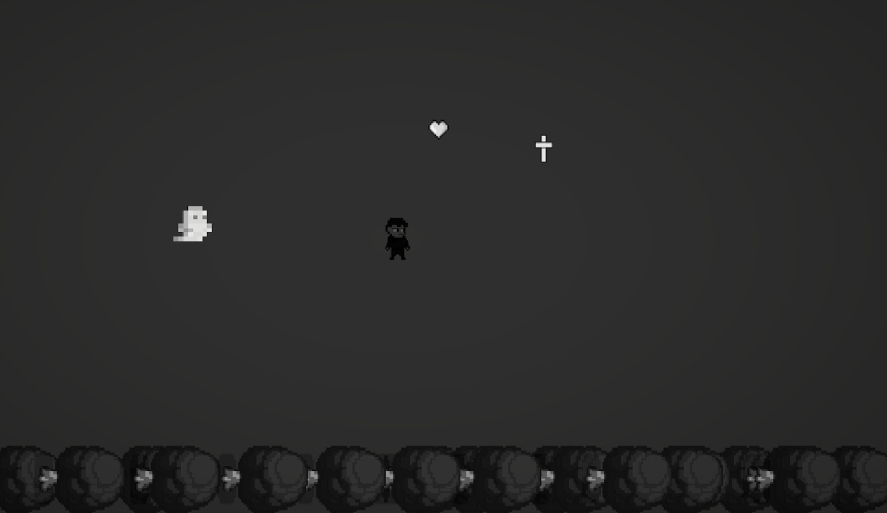 Games like The Monochrome Village