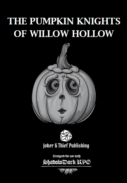 Games like The Pumpkin Knights of Willow Hollow