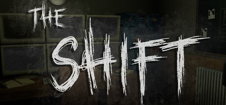 Games like The Shift