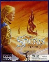 The Speris Legacy Image