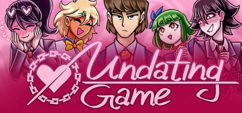 The Undating Game Image