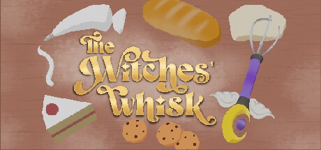 Games like The Witches' Whisk