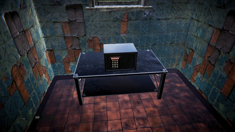 Thief’s Riddles screenshot