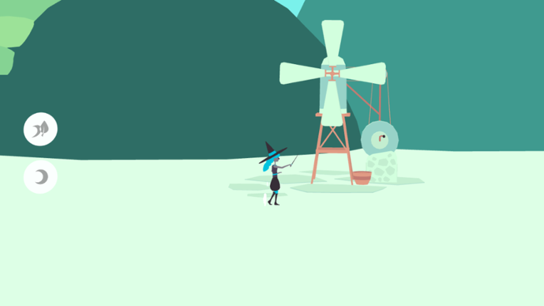 Thirteen & Half Cats screenshot