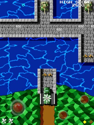 TigerHely screenshot