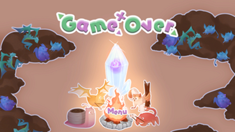 Tiny Creatures screenshot