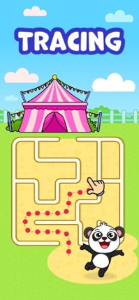 Toddler Games for 2+ Year Olds screenshot