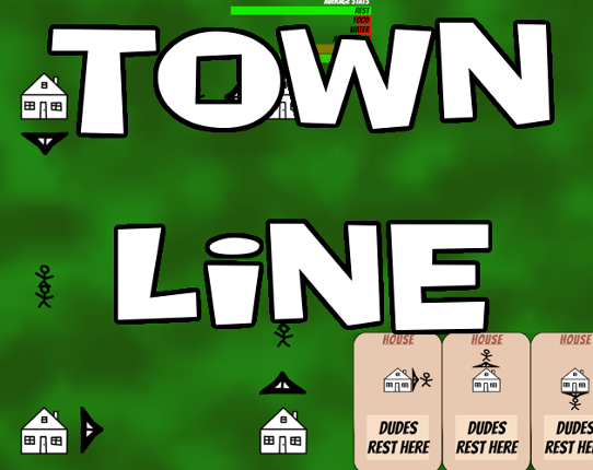 Town Line Image