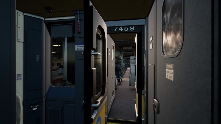 Train Sim World 2 screenshot