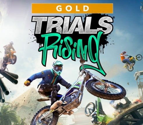 Trials Rising Image