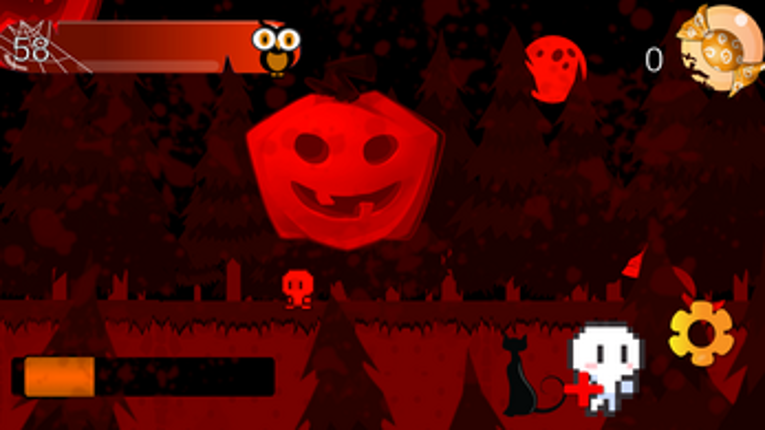 Trick Or Treat Image