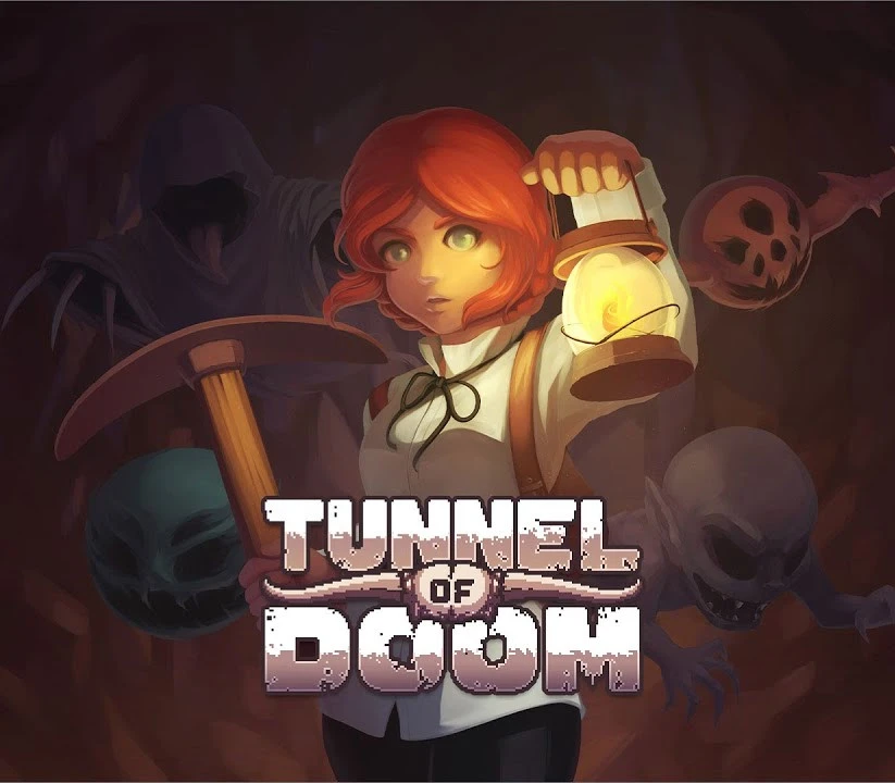 Games like Tunnel of Doom
