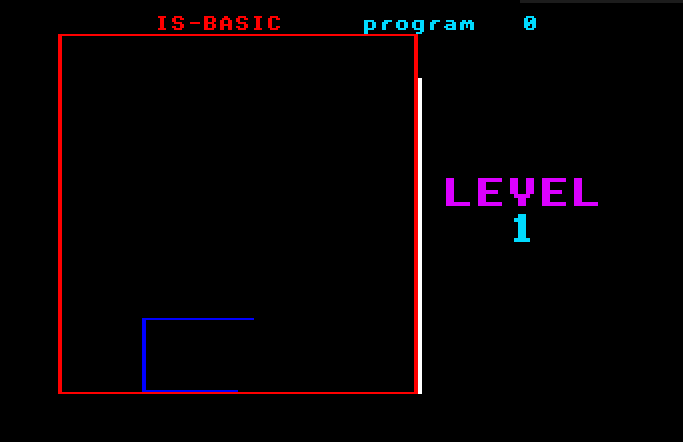 Games like TurnRight! (Enterprise 128) by FeCO