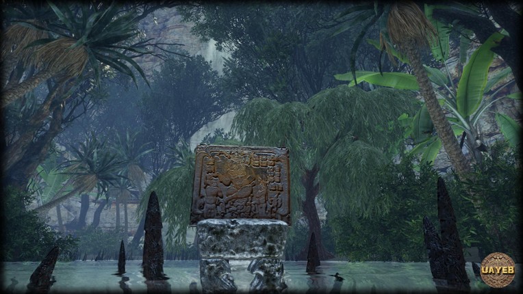 Uayeb screenshot