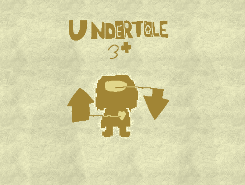 Games like UNDERTALE 3: PLUS