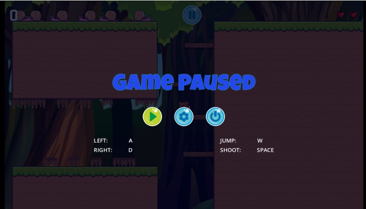 Undo The Jam Damage screenshot