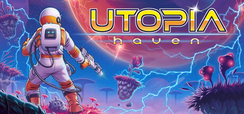 Utopia: Haven Image