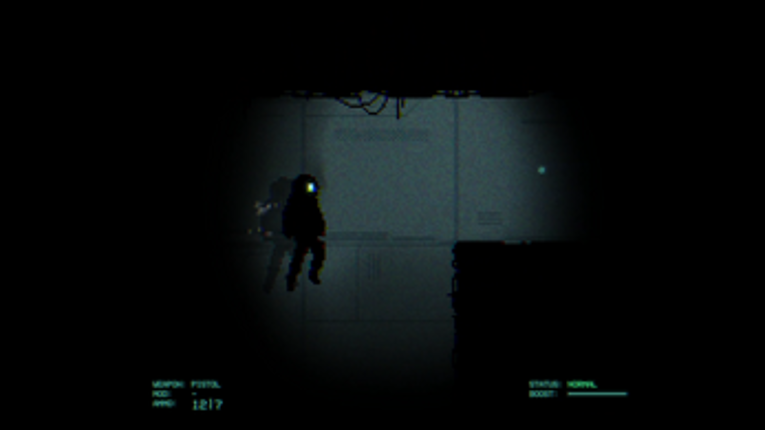 Void Hazard [Demo] Image