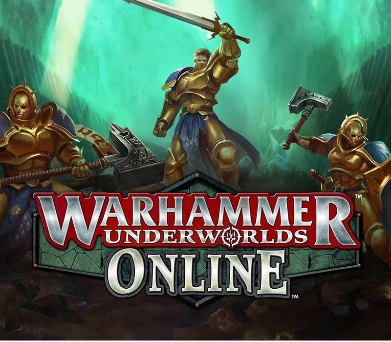 Games like Warhammer Underworlds
