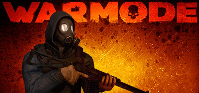 WARMODE Game Cover