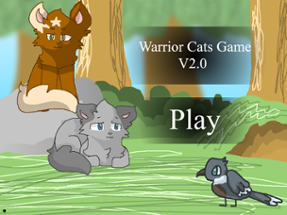 Warrior Cats // Game || V2.0 Image