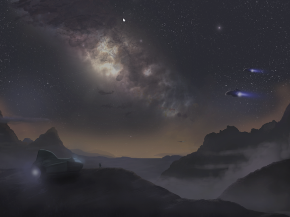 Wayward Suns Image