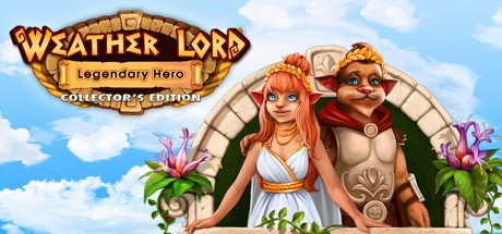 Games like Weather Lord: Legendary Hero Collector's Edition