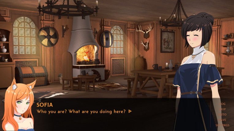 Weeping Willow (Windows) screenshot