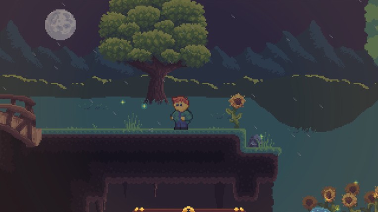 (You're Not) Welcome to Rennville screenshot