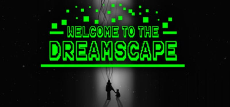 Welcome To The Dreamscape Game Cover