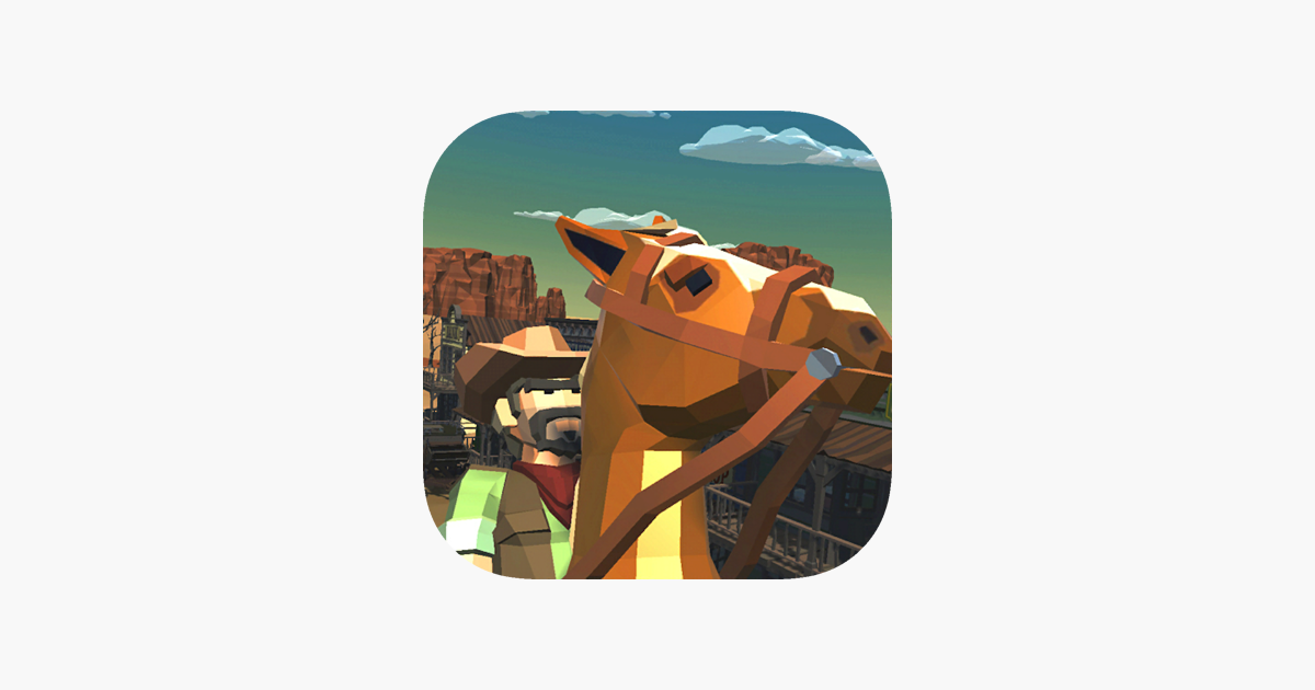 Games like Wild West - Cowboy Game