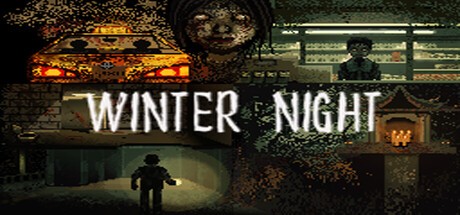 Games like Winter Night
