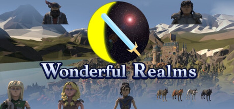 Wonderful Realms Image