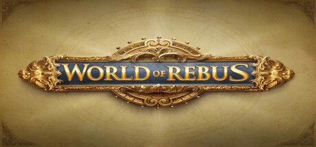 Games like World Of Rebus