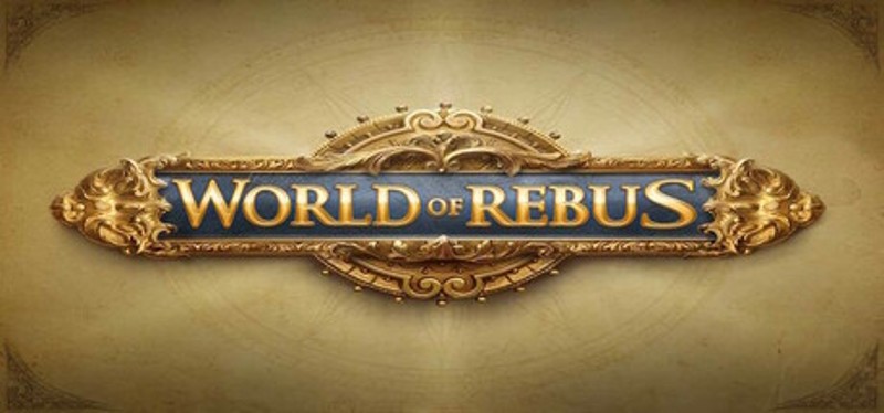 World Of Rebus Image